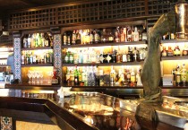 Barra - Pazo Coruña - Restaurante de Cocina Gallega en Madrid