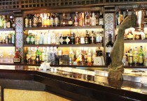 Barra - Pazo Coruña - Restaurante de Cocina Gallega en Madrid