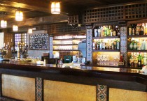 Barra - Pazo Coruña - Restaurante de Cocina Gallega en Madrid