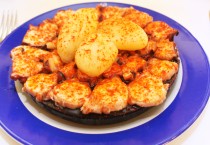 Carta - Pazo Coruña - Restaurante de Cocina Gallega en Madrid