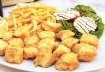 Carta - Pazo Coruña - Restaurante de Cocina Gallega en Madrid