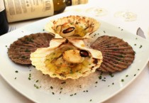 Carta - Pazo Coruña - Restaurante de Cocina Gallega en Madrid