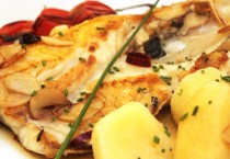 Especialidades - Pazo Coruña - Restaurante de Cocina Gallega en Madrid
