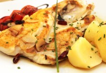 Carta - Pazo Coruña - Restaurante de Cocina Gallega en Madrid