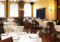 Quiénes somos - Pazo Coruña - Restaurante de Cocina Gallega en Madrid