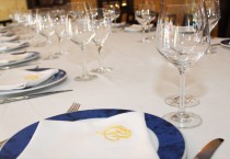 Restaurante - Pazo Coruña - Restaurante de Cocina Gallega en Madrid