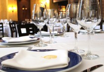 Restaurante - Pazo Coruña - Restaurante de Cocina Gallega en Madrid