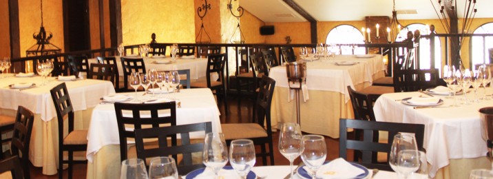 Asesoramiento eventos - Pazo Coruña - Restaurante de Cocina Gallega en Madrid