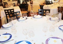 Eventos familiares - Pazo Coruña - Restaurante de Cocina Gallega en Madrid