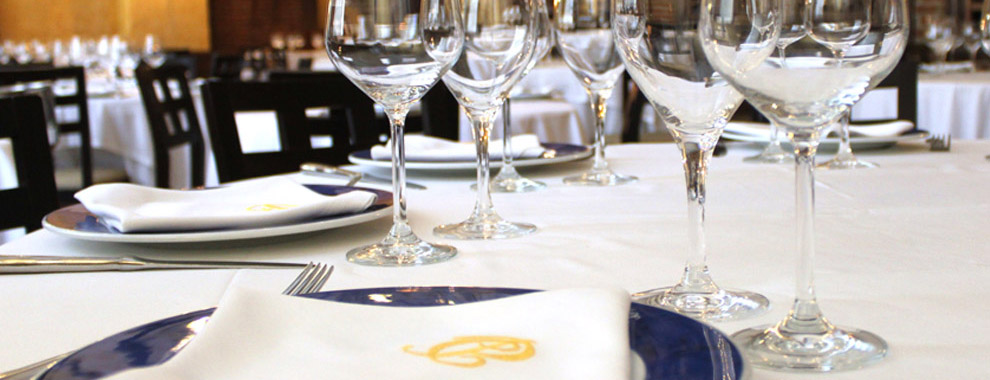 restaurante
