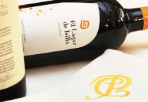 Vinoteca - Pazo Coruña - Restaurante de Cocina Gallega en Madrid