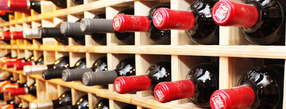 vinoteca